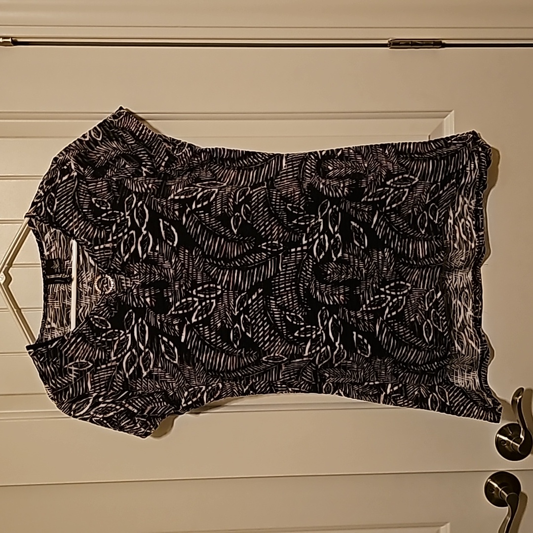 707 Ladies Large Top
